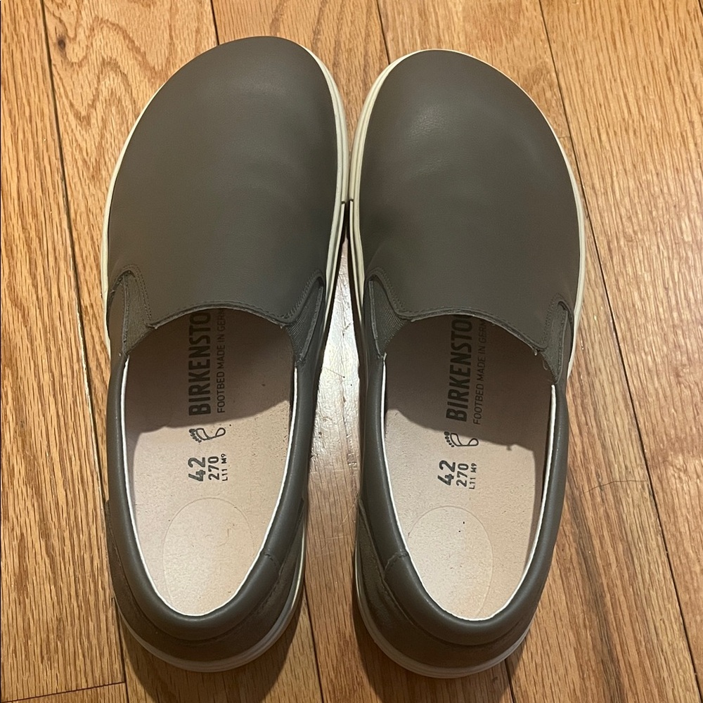 Birkenstock Oswego Slip-On Shoes